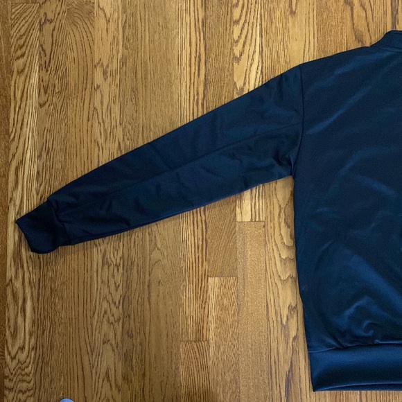 NWT adidas Con18 PES jacket - Men’s small - Picture 4 of 6